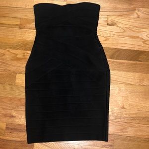 House of CB mini dress